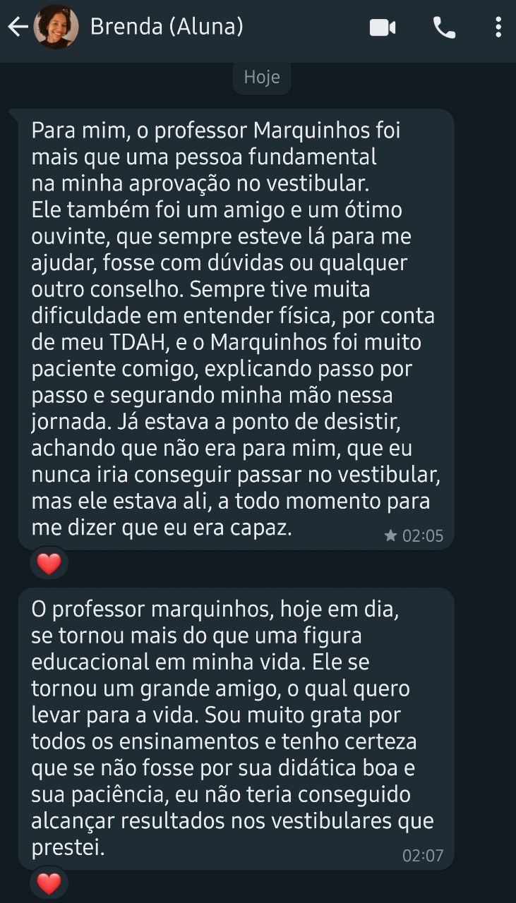 Foto da Brendinha
