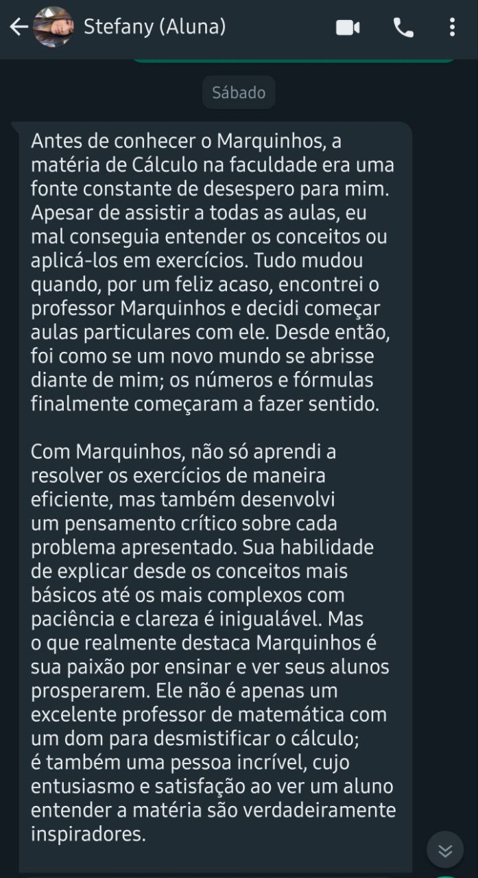 Foto da Sté